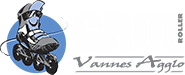 Logo Grol Club de Roller Vannes