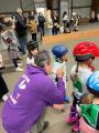 KIDS ROLLER - Manche Locminé 22/11/2024