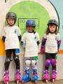 KIDS ROLLER - Manche Locminé 22/11/2024