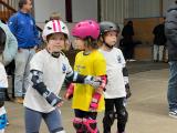 KIDS ROLLER - Manche Locminé 22/11/2024