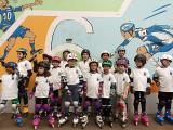 KIDS ROLLER - Manche Locminé 22/11/2024