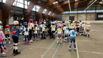 KIDS ROLLER - Manche Locminé 22/11/2024