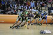 Championnat de France indoor 2018