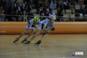 Championnat de France indoor 2018