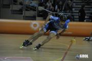 Championnat de France indoor 2018