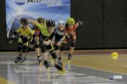 France indoor 2017
