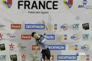 France indoor 2017