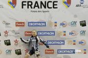 France indoor 2017