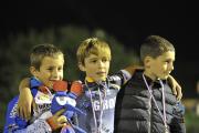 coupe de Bretagne 2016 2017 - Lamballe