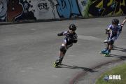 Bretagne piste 2018