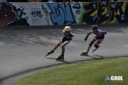 Bretagne piste 2018