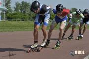 France route 2017 - Valence d'Agen