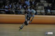 Championnat de France indoor 2018