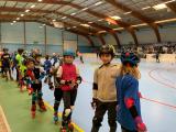 Finale Kids roller régionale Guingamp 2022