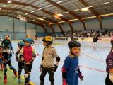 Finale Kids roller régionale Guingamp 2022