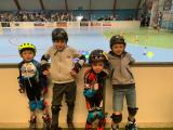 Finale Kids roller régionale Guingamp 2022