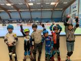 Finale Kids roller régionale Guingamp 2022
