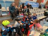 Finale Kids roller régionale Guingamp 2022