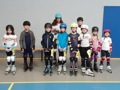 Kids Roller LANDEVANT - février 2023