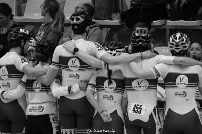 FRANCE INDOOR 2025