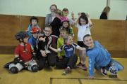 Stage Vacances de printemps