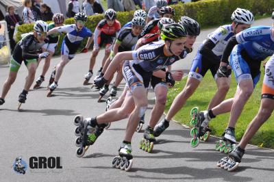 Coupe de France Lamballe : 5 Podiums pour les GROLOIS ! Coupe de France Lamballe : 5 Podiums pour les GROLOIS !