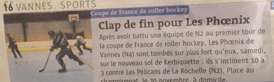 article de presse