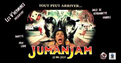 Jumanjam