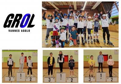 kids Roller à Lorient