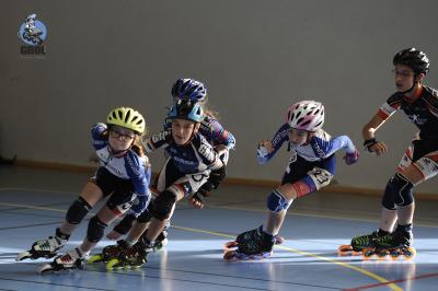 Coupe de Bretagne roller course – Part 2